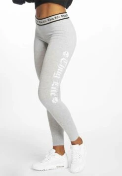 Legginsy - Grey