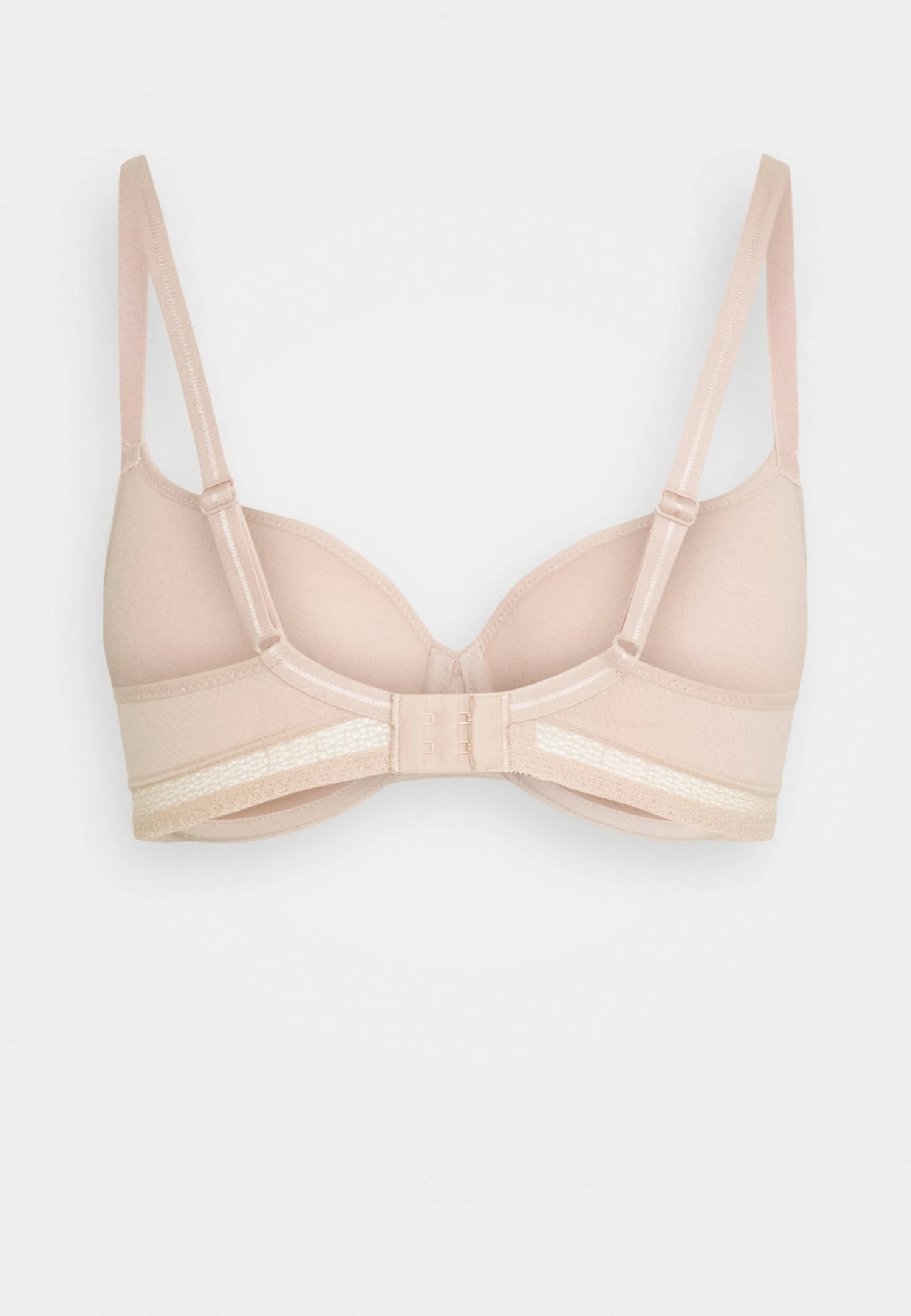 Passionata DREAM TODAY - Biustonosz Z Fiszbiną - Soft Pink - obrazek 7