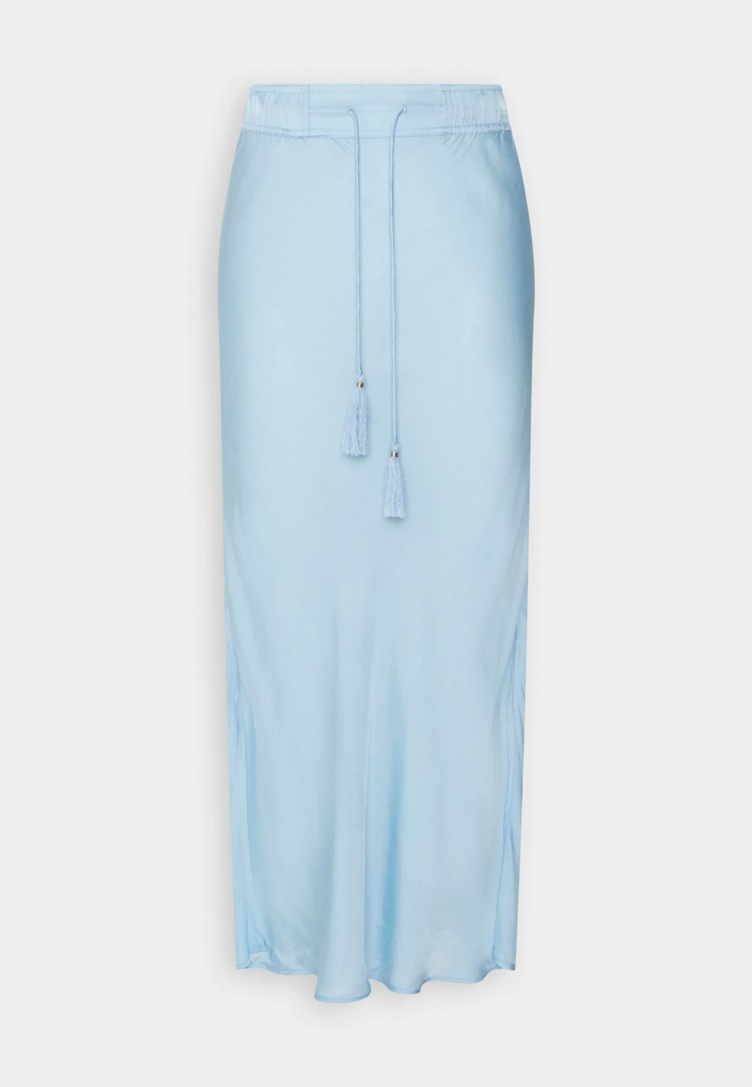 Twist & Tango TYLA SKIRT - Spódnica Ołówkowa - Blue Hydrangea - obrazek 4