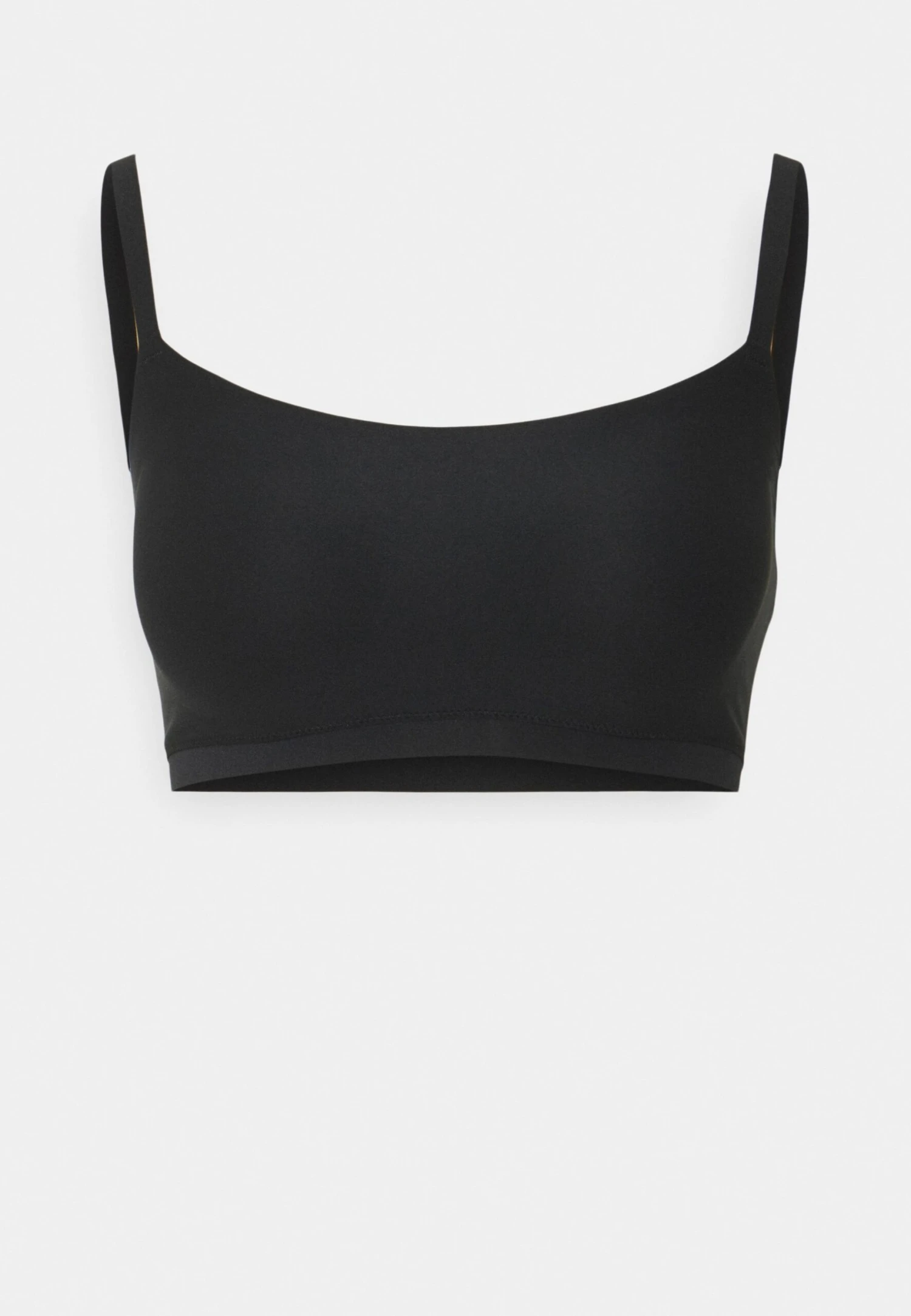 Chantelle Biustonosz Bustier - Black - obrazek 5