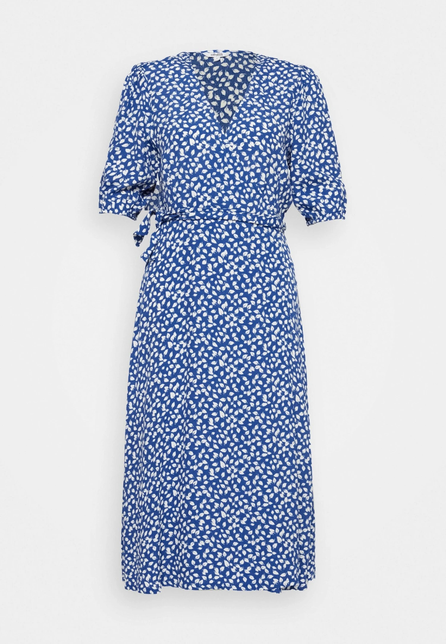 MbyM ANGELO - Sukienka Letnia - Morrisa Mazarine - obrazek 5