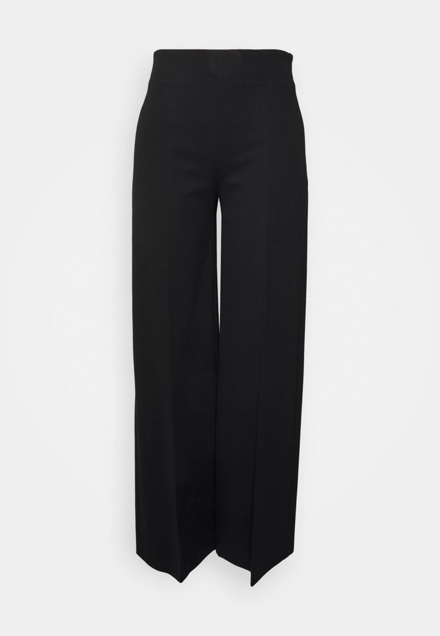 DRYKORN BEFORE - Spodnie Materiałowe - Black