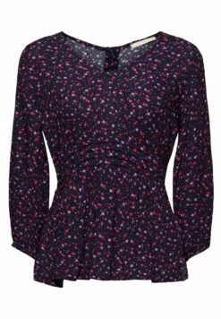 Edc By Esprit Bluzka - Navy