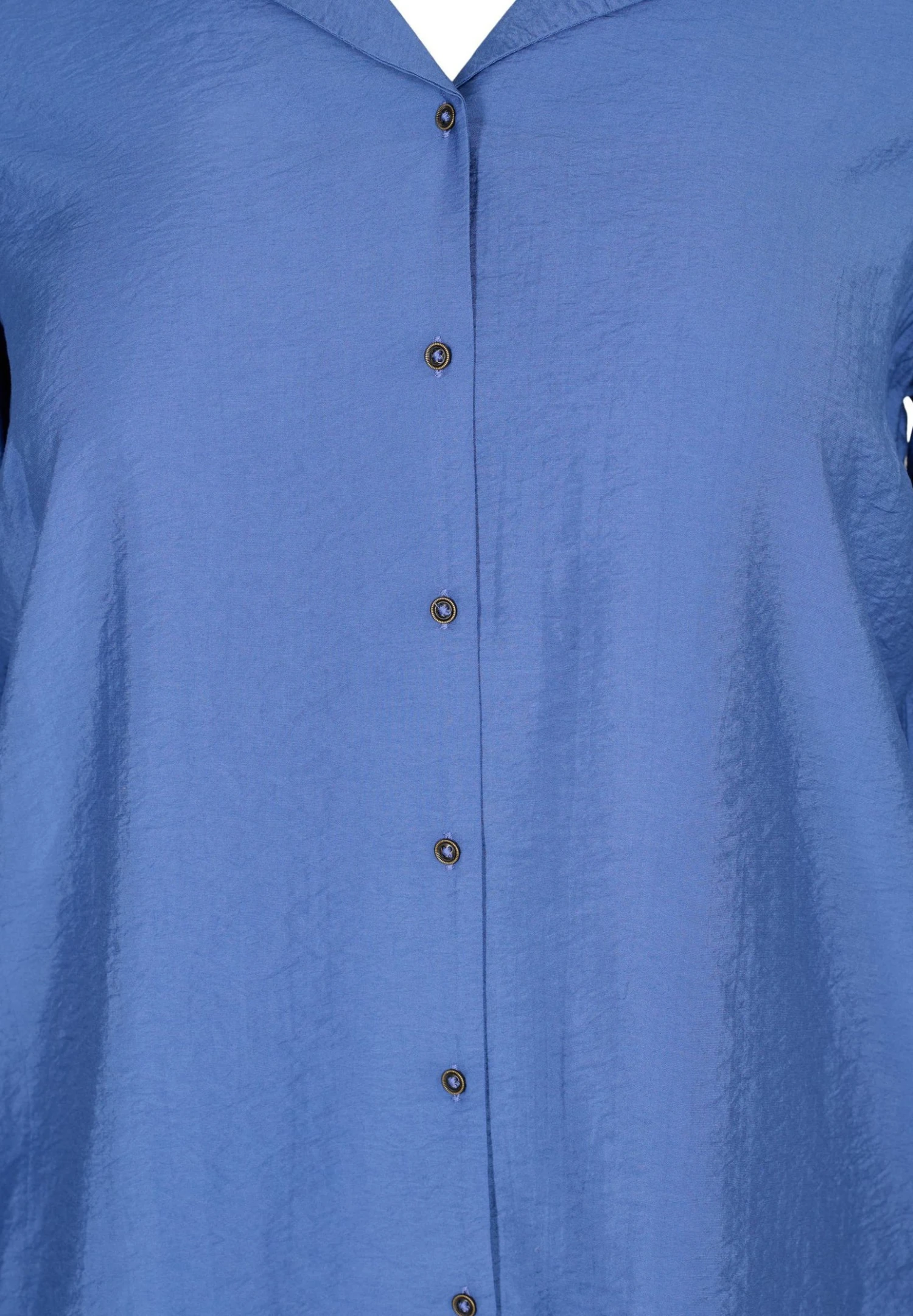 Zizzi MIT SAUMÄRMEL - Bluzka - Coastalfjord - obrazek 6