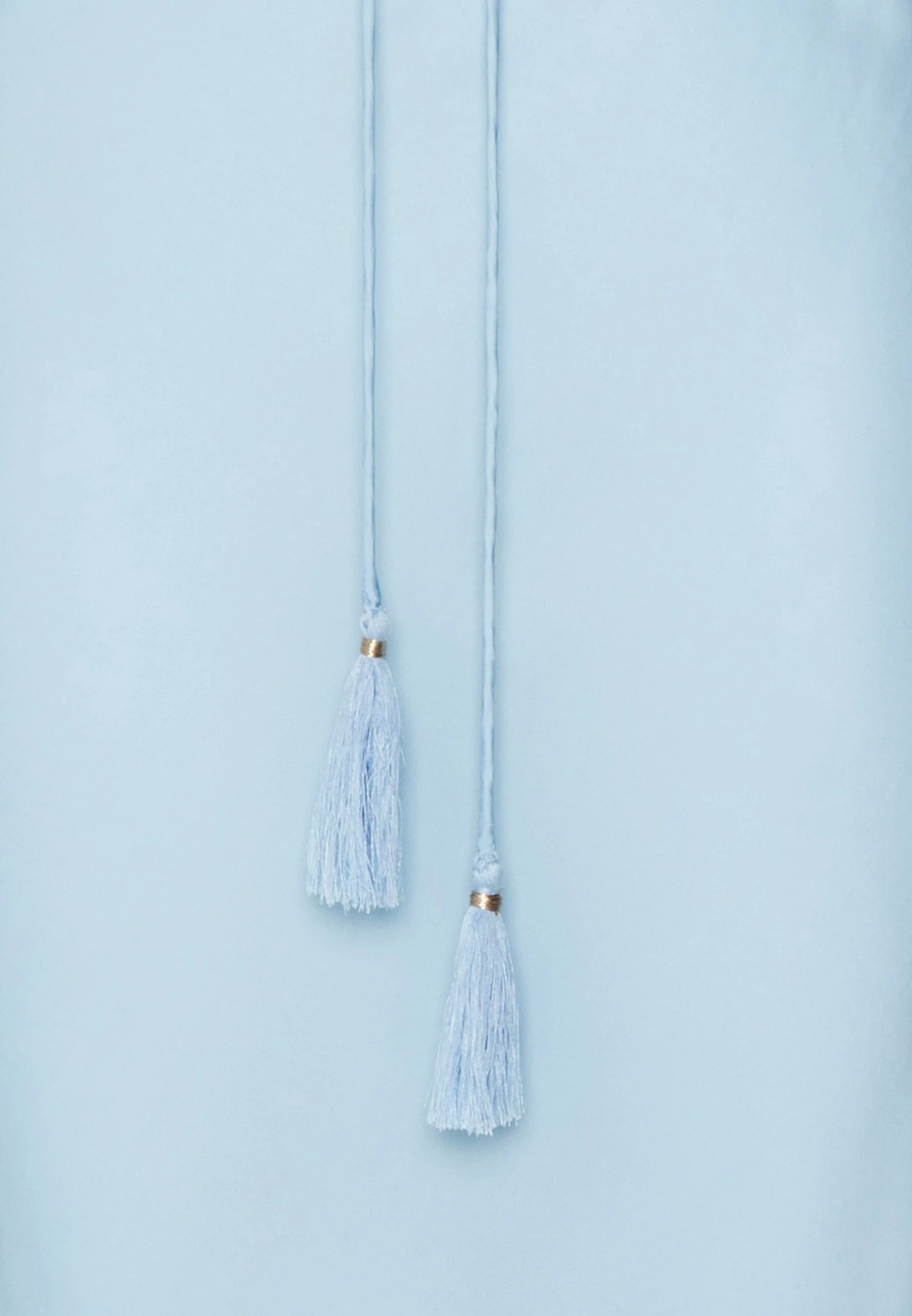 Twist & Tango TYLA SKIRT - Spódnica Ołówkowa - Blue Hydrangea - obrazek 5